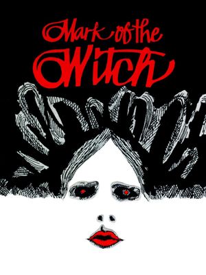 Mark of the Witch's poster