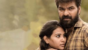 Kuttram Kuttrame's poster