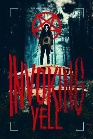 Invoking Yell's poster