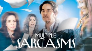 Multiple Sarcasms's poster