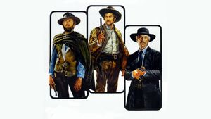 The Good, the Bad and the Ugly's poster
