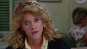 When Harry Met Sally...'s poster