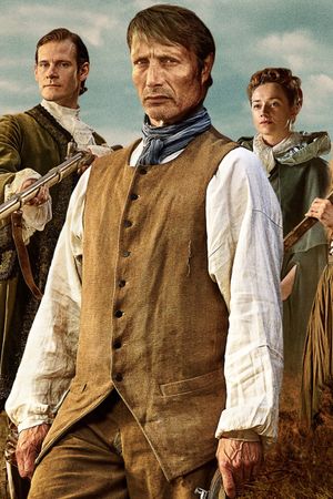 The Promised Land's poster