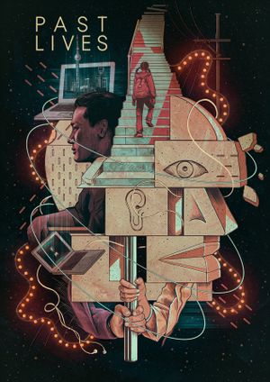 Past Lives's poster