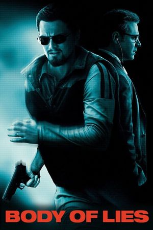 Body of Lies's poster