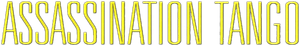 Assassination Tango's poster