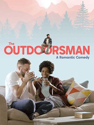 The Outdoorsman's poster