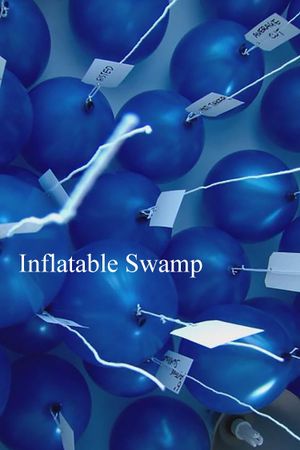 Inflatable Swamp's poster