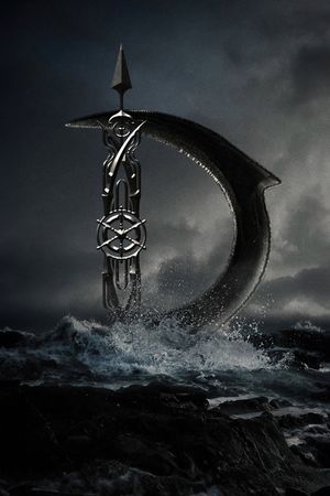 Devara Part 1's poster