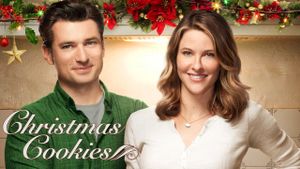 Christmas Cookies's poster