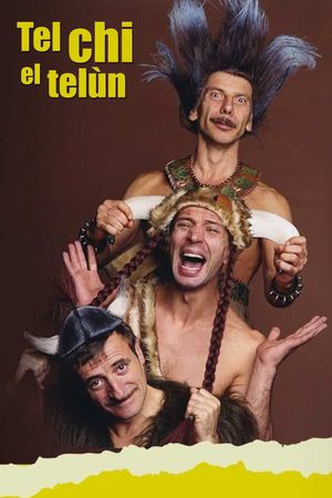 Tel chi el telùn's poster