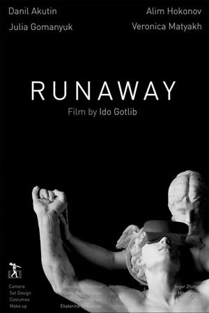 Runaway's poster