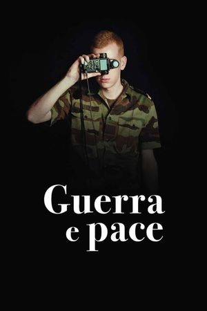War and Peace's poster