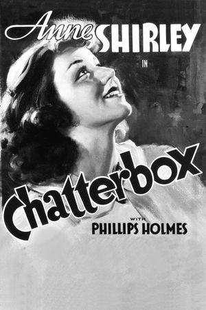 Chatterbox's poster