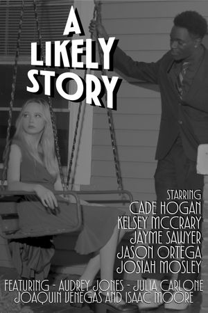 A Likely Story's poster