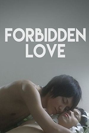 Forbidden Love's poster