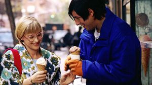 Little Nicky's poster