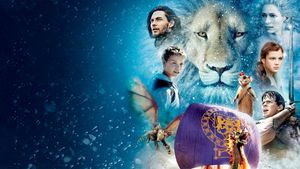The Chronicles of Narnia: The Voyage of the Dawn Treader's poster
