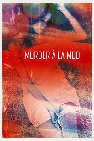 Murder à la Mod's poster