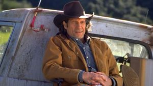 Tremors II: Aftershocks's poster