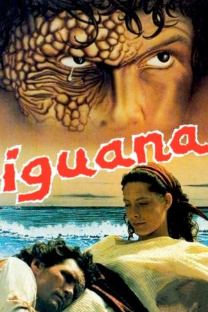 Iguana's poster image