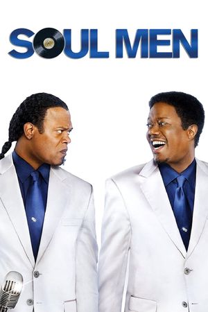 Soul Men's poster