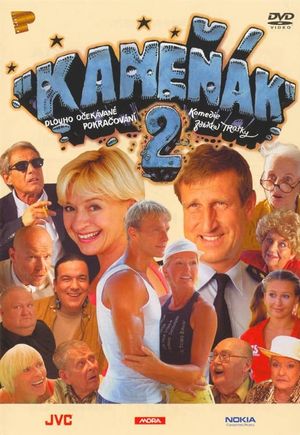 Kamenák 2's poster