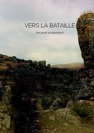 Towards the Battle's poster