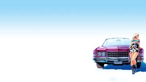 True Romance's poster