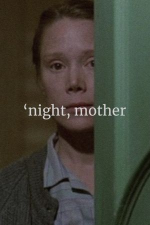 'night, Mother's poster