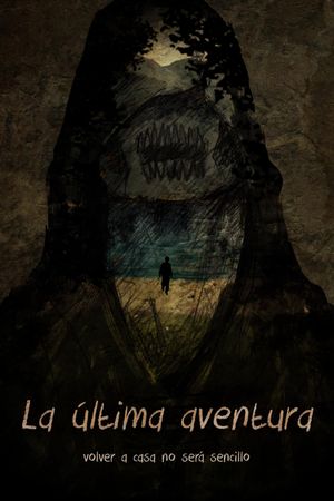 La última aventura's poster