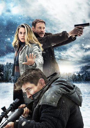 Last Survivors's poster
