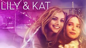 Lily & Kat's poster