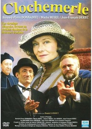 Clochemerle's poster