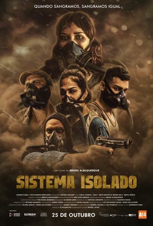 Sistema Isolado's poster