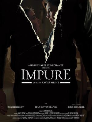 Impure's poster