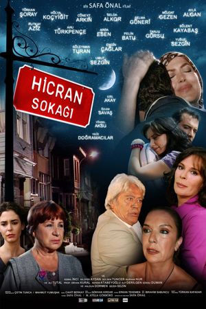 Hicran Sokagi's poster