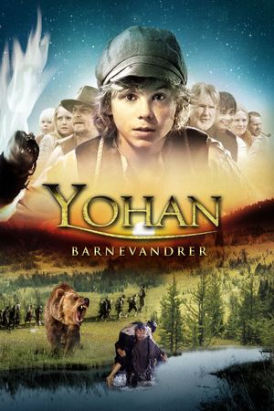 The Child Wanderers's poster