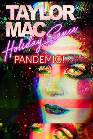 Holiday Sauce...Pandemic!'s poster