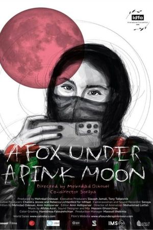 A Fox Under a Pink Moon's poster image
