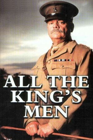 All the King's Men's poster