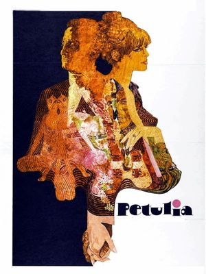 Petulia's poster