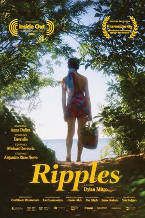 Ripples's poster