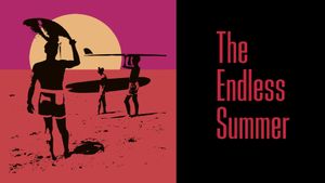 The Endless Summer's poster