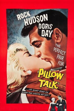 Pillow Talk's poster