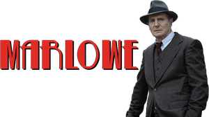 Marlowe's poster
