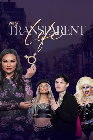 My Transparent Life's poster