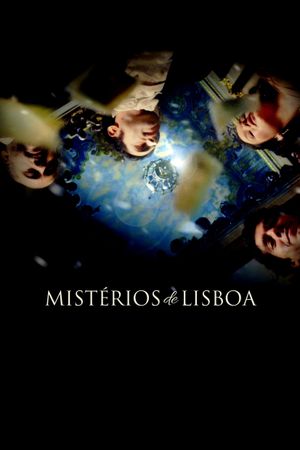 Mysteries of Lisbon's poster