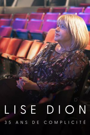 Lise Dion : 35 ans de complicité's poster