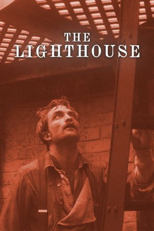 The Lighthouse's poster